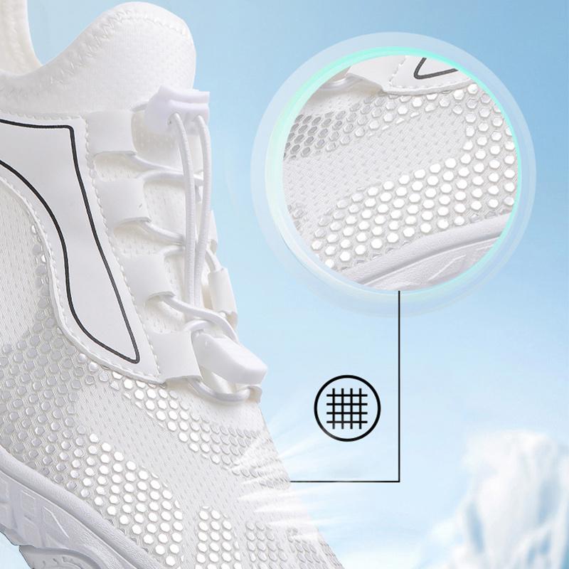 Men Women Water Sports Shoes Beach Barefoot Aqua Shoes River Sea Diving Wading Sneakers Quick Dry Pool Swimming Shoes