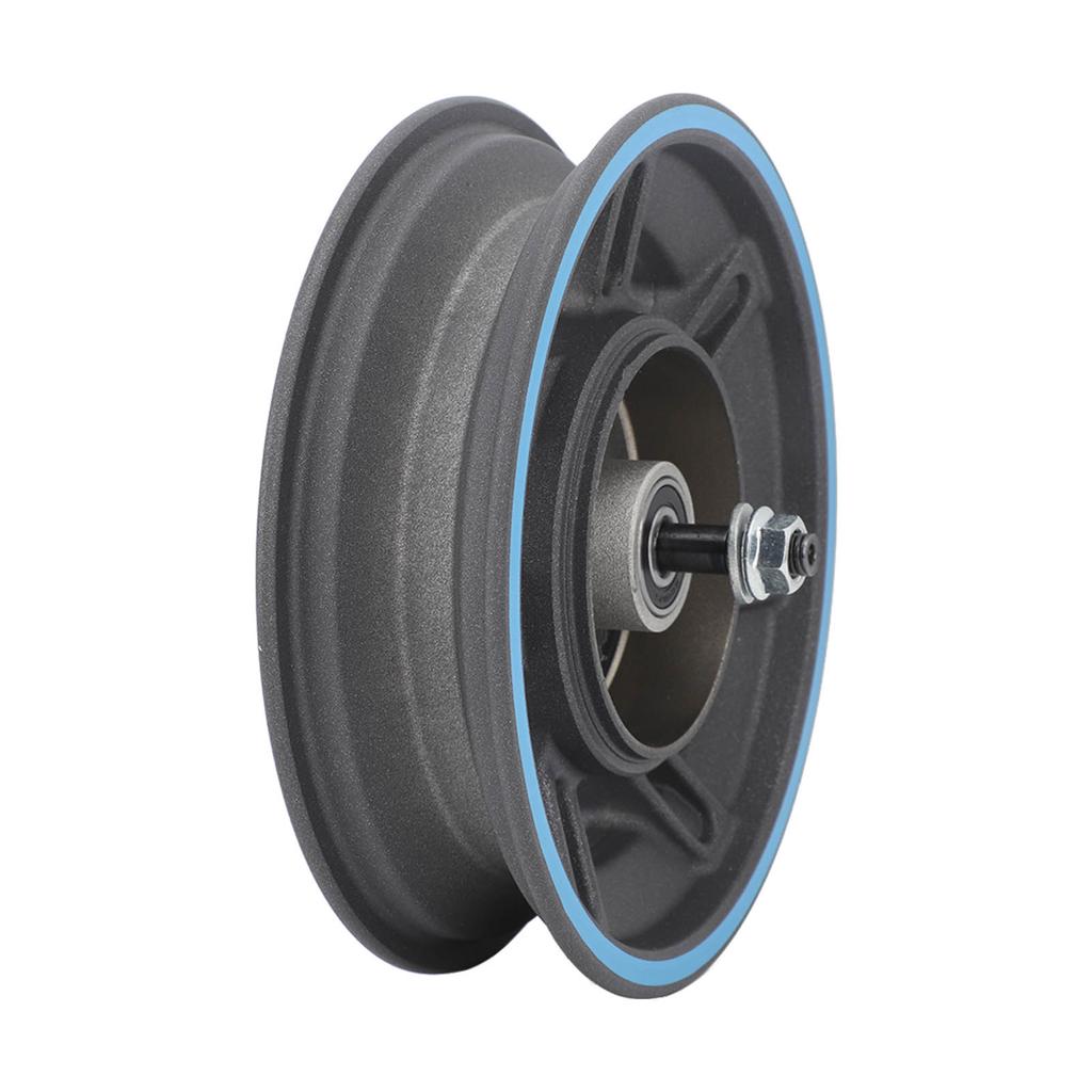 Butuc Roată Față Trotinetă Electrică Aliaj Aluminiu Butuc Roată Față pentru Trotinetă Electrică MAX G30D