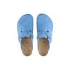 Birkenstock Closed Toe Slippers Unisex Blue 1025004
