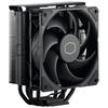Cooler Master Hyper 212 Black Socket Compatible Single Tower 1 Fan Air Cooling CPU Cooler FN2042 LGA1700/AM4/AM5 RR-S4KK-25SN-R1