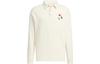 Neo FW22 Polo Shirt Unisex White HM9949
