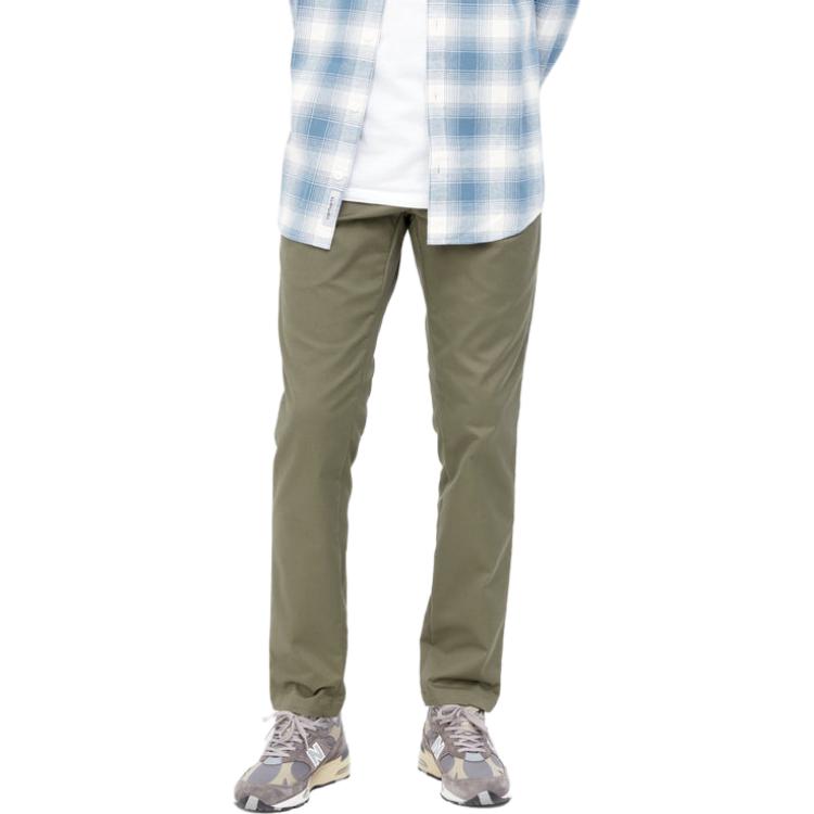Carhartt WIP Casual Pants Men's I003367-0WI-02