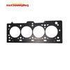 FOR RENAULT MEGANE II K4M762 AND MEGANE I K4M K4M708 K4J METAL Cylinder Head Gasket  ENGINE PARTS 7700108253 10119500