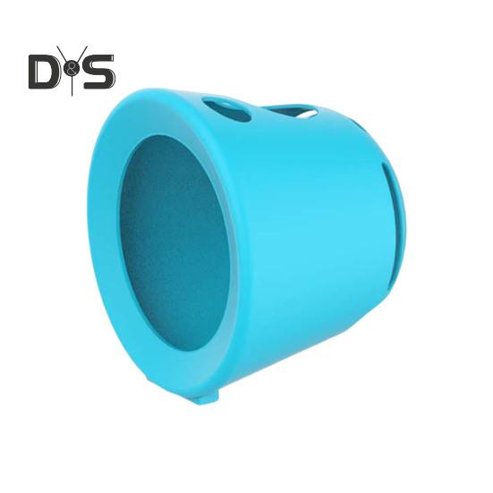 Budzik Silikonowe Etui Ochronne Wstrząsoodporny Ochraniacz Ekranu Pokrowiec Ochronny na Budzik dla Nintendo Zegar Dźwiękowy Alarm