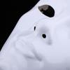 Mask White Cosplay In Masquerade For Costume