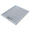 For TEKA DBB90 Range Hood Grease Filter 345x282mm Aluminum Metal Mesh Kitchen Air Quality Parts Accessories Replacement