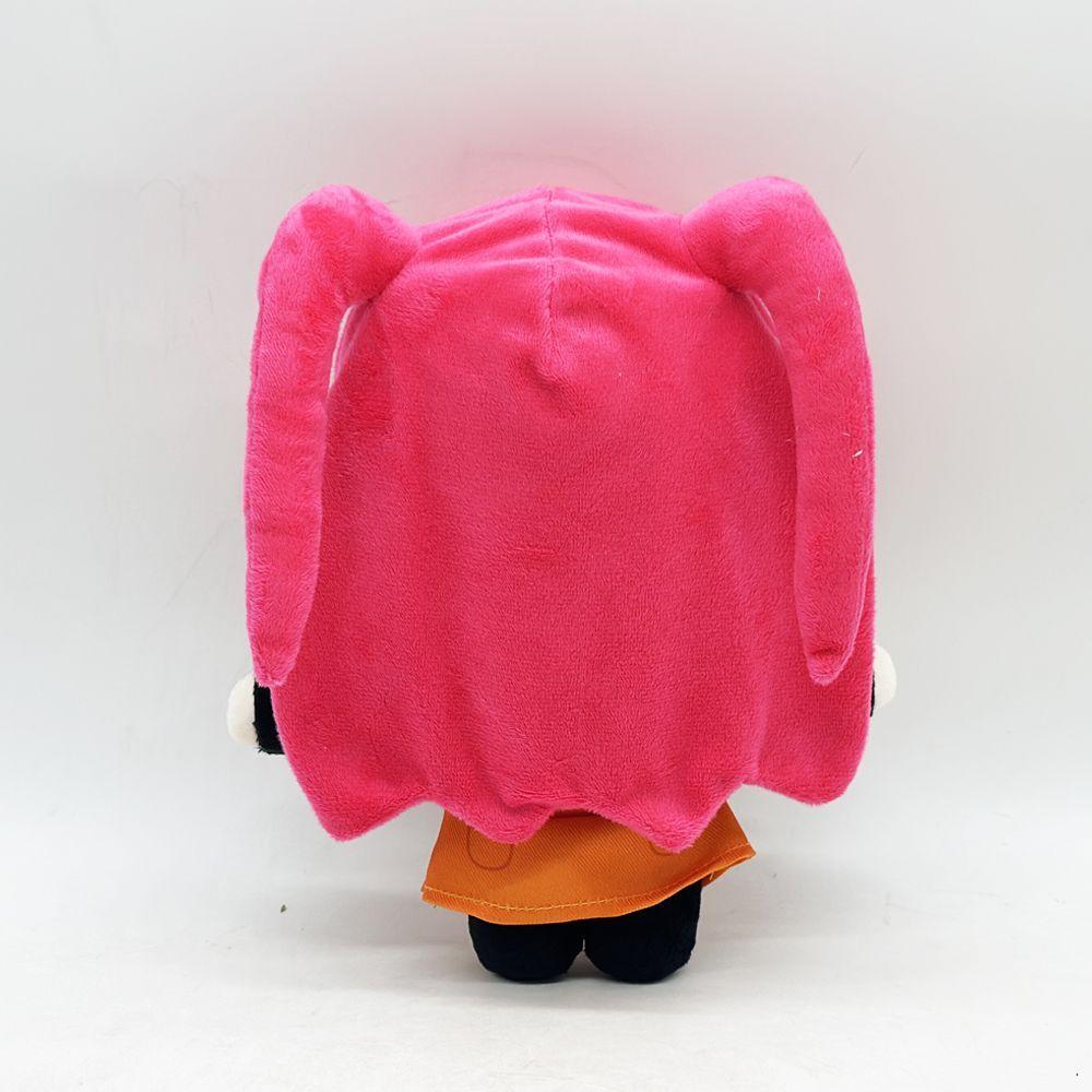 Rumi Zoey Mira Plush Kids Stuffed Doll Plushie Pillow Decoration Figure Fans Xmas Birthday Gifts