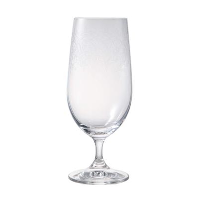 Aoyama Glass Beer Glass, Pilsner, 310-1, 330ml, Bacchus, Made In Czech Republic, AMG-MC-7016