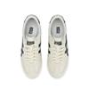 ONITSUKA TIGER Machu Racer Low Top Deutsche Sneaker Unisex Off White Schwarz 1183B770-200