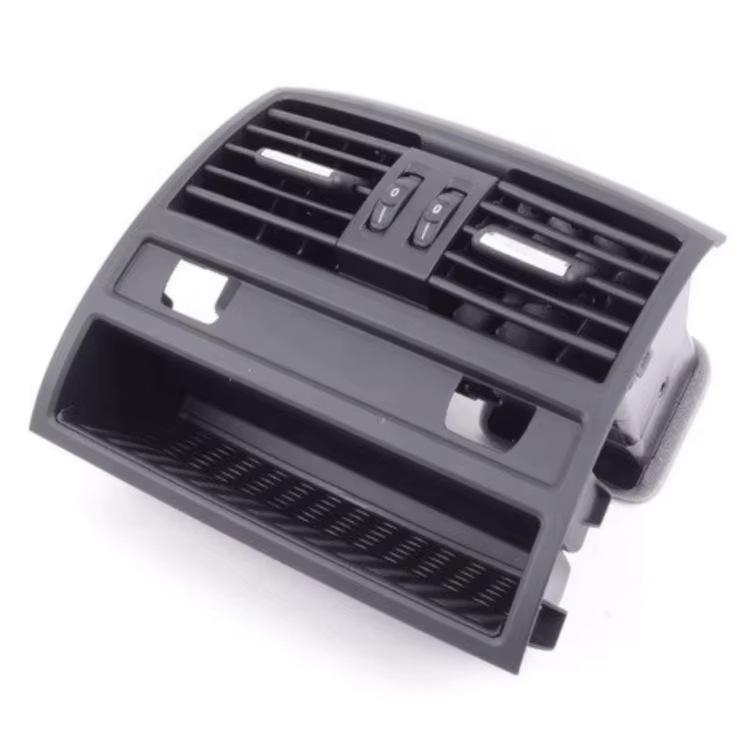 BMW F10/F11 5er Serie 2010+ Frischluftgitter Austausch