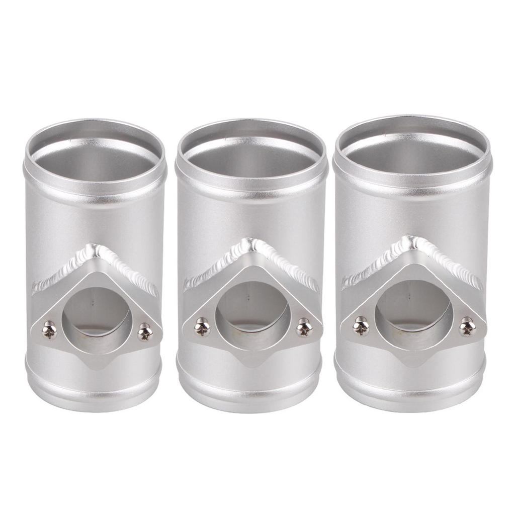 Car Air Flow Sensor Adapter Durable Spare Replaces High Precision Increase Power Accessory Easily Install