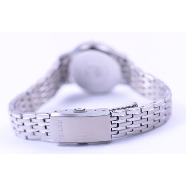 Citizen Women's EW1580-50G ( Watch FORMA Eco-Drive Women's) Round Watch Brown Stainless Analog