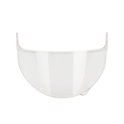 Motorbike Helmets Visors Lens Windshield Replacements for MRC FF329 Helmets Lens Shield Sun Protections