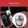 Compatible Gear Shift Knob for Chuanqi Yema T70 T80