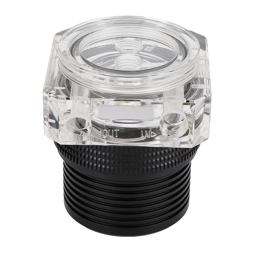 Water Cooler Pump Support Intelligent Speed Control Computer Accessories PU GTD5