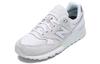 New Balance 999 Shoes White Women's WL999WM