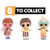 Jouet - L.O.L. Surprise Boys - Serie 2 - Figurine de collection avec 7 accessoires