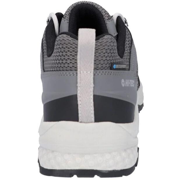 Треккинговые ботинки Hi-Tec Saunter