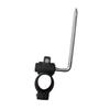 Electronic Drum Tom Arm L Rod Percussion Mounting Hardware for Home Stage