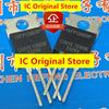 10pcs IXFP12N50P New Import Spot TO-220 500V 12A 12N50P Field Effect Transistor Semiconductor Field Effect Transistor IXFP12N50