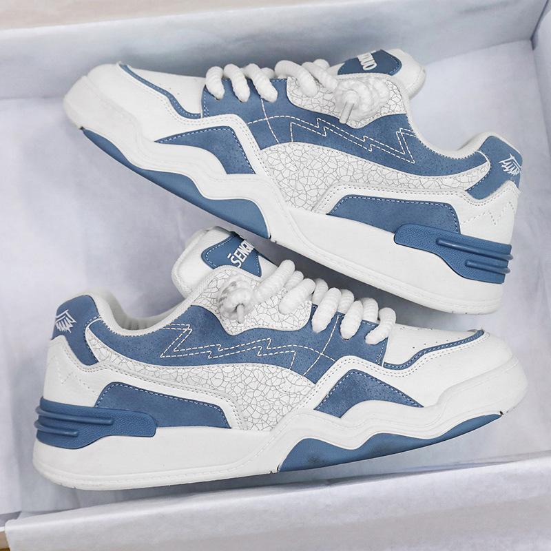 Herrenschuhe Sommer neue Herren Freizeitschuhe Moral Trainingsschuhe vielseitige Sport Brotschuhe Herren