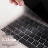 Jichuan Ochronna Nakładka na Klawiaturę Apple MacBook z TPU