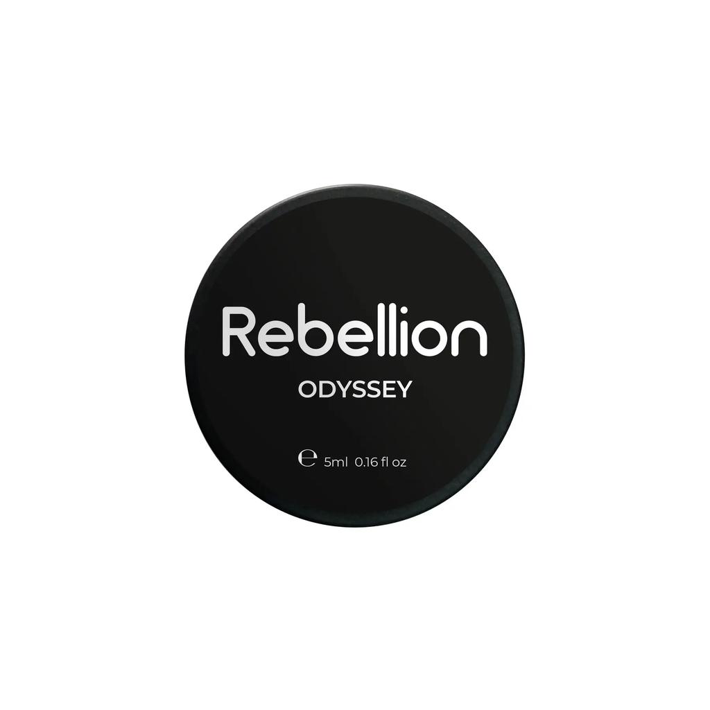 Odyssey Rebellion Solid Perfume 5 Ml