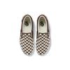 Slip-On Classic Vans 'Checkerboard - Rain Drum' VN000XG88M8