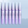 M&G High Capacity Highlighter, Slant Tip Highlighter Marker with Scent for Students and Offices