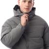 Jack And Jones Mens Brady Hooded Jacket