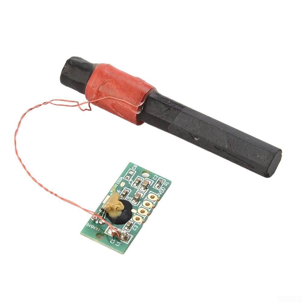 מודול מקלט אוטומציה PLC יתירות מודול 60KHz