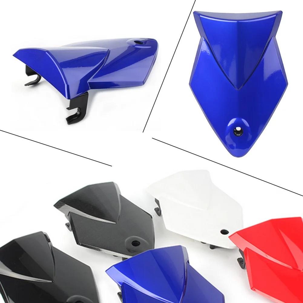 Motorcycle Pillion Rear Seat Cover Cowl Solo Fairing Rear Tail For BMW S1000RR S1000R 2009 2010 2011 2012 2013 2014 S 1000RR