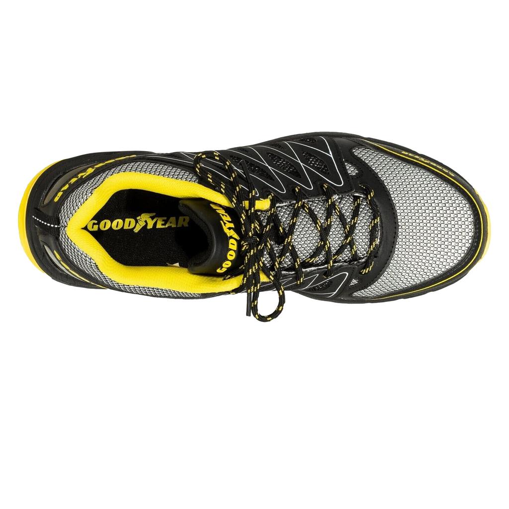 Goodyear Mens Safety Shoes