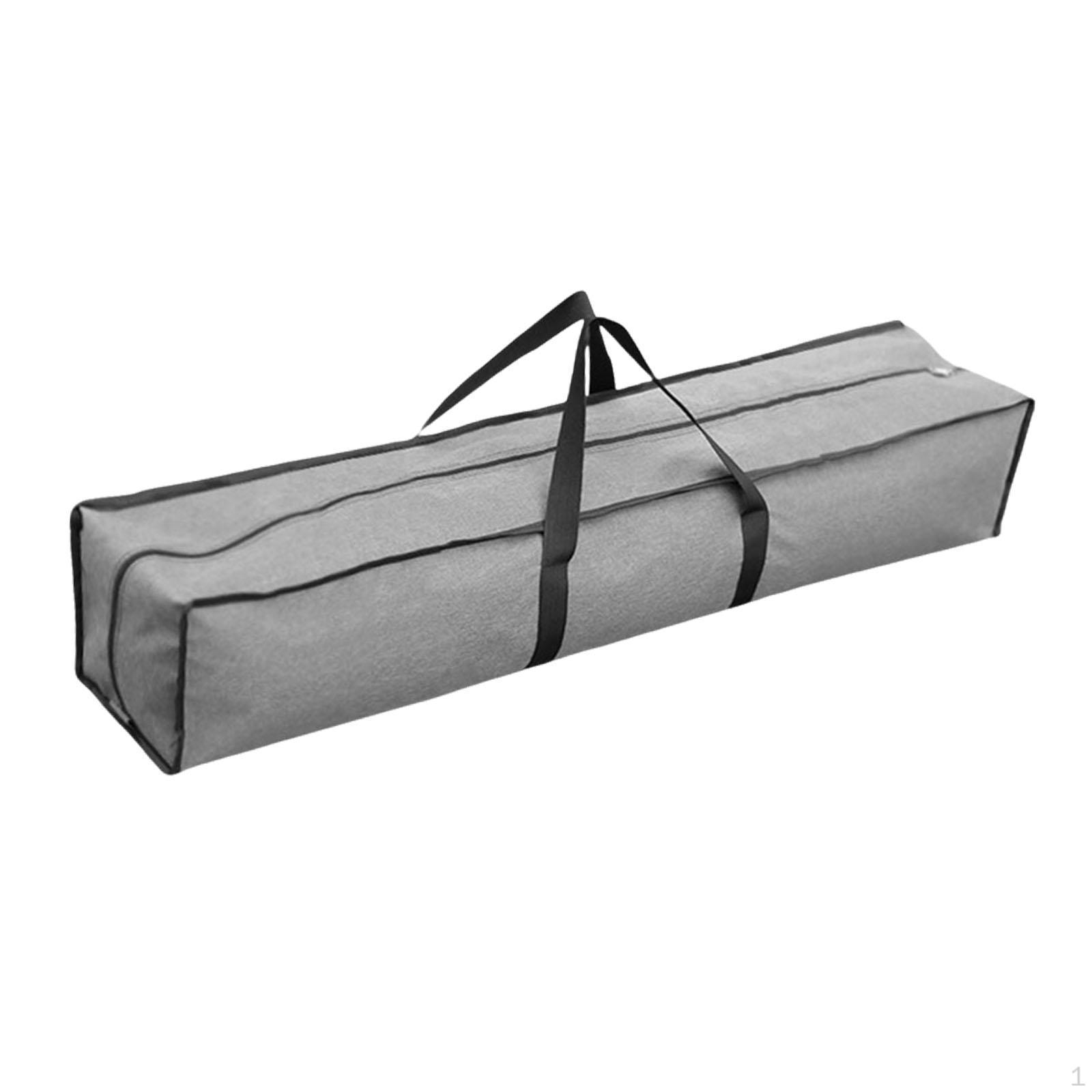 

Canopy Poller Carrier Практичный чехол для хранения палатки Polding Duffle для походов 120cm Length