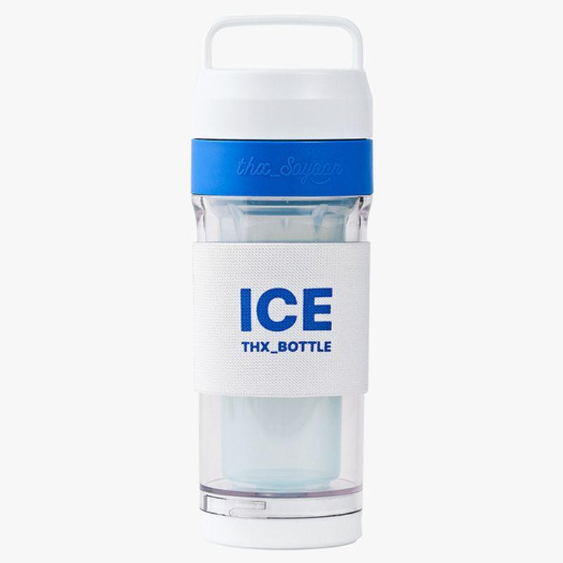 thx Soyoon Thanks Soyoon Ice Thanks Bottle Single