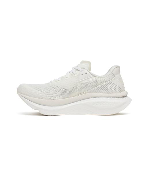 [Saucony] Women's Endorphin Azura - Ivory:White [S11070-103]