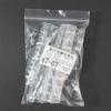 130PCS Aluminum Electrolytic Capacitor 1UF-220UF Electronic Capacitor Set 13 Values Capacitors Assortment Kit
