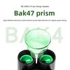 30x60 Portable Binocular Telescope Night Vision Powerful Folding Telescope  Sports