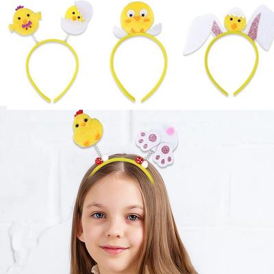 Baby-Haar-Accessoires – Kinder-Haarbänder