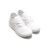Asics Gel-Kayano Trainer Knit Low-Top Lifestyle Shoes Men sneakers White TQ705N-0101