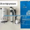 High Pressure Toilet Fill Valve
