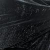 Starry Sky Velvet: Sparkling Silver Woven, Dreamlike Non-Pilling Korean Fabric