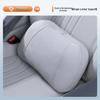 Changan UNI-Z Headrest and Lumbar Support Pillow for Car Interior Comfort and Waist Protection.