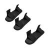 Shoulder Strap Pad Breathable Backpack Strap Pad Removable Bag Strap Pad Relieve Shoulder Fatigue for Camera Laptop Luggage Travel Bags