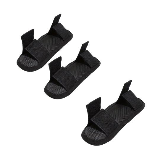 Shoulder Strap Pad Breathable Backpack Strap Pad Removable Bag Strap Pad Relieve Shoulder Fatigue for Camera Laptop Luggage Travel Bags