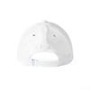 Monseuteoji Mini Skull Ball Cap White Mc24Bw-187
