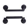 Car Roof Mount Portable Multifunctional Sunroof Suction Cup Secure Mounting Kit for RVs Yachts Sedans SUVs Black