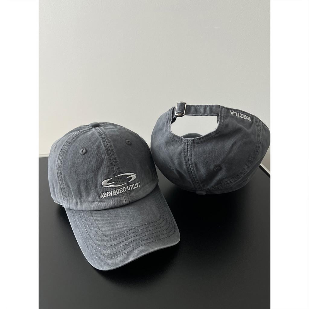 Womens Adjustable Cotton Baseball Cap With Wide Brim And Sunshade For Casual Outings And Summer Fashion