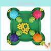 Fun And Engaging Children's Tabletop Game Little Turtle Eats Beans