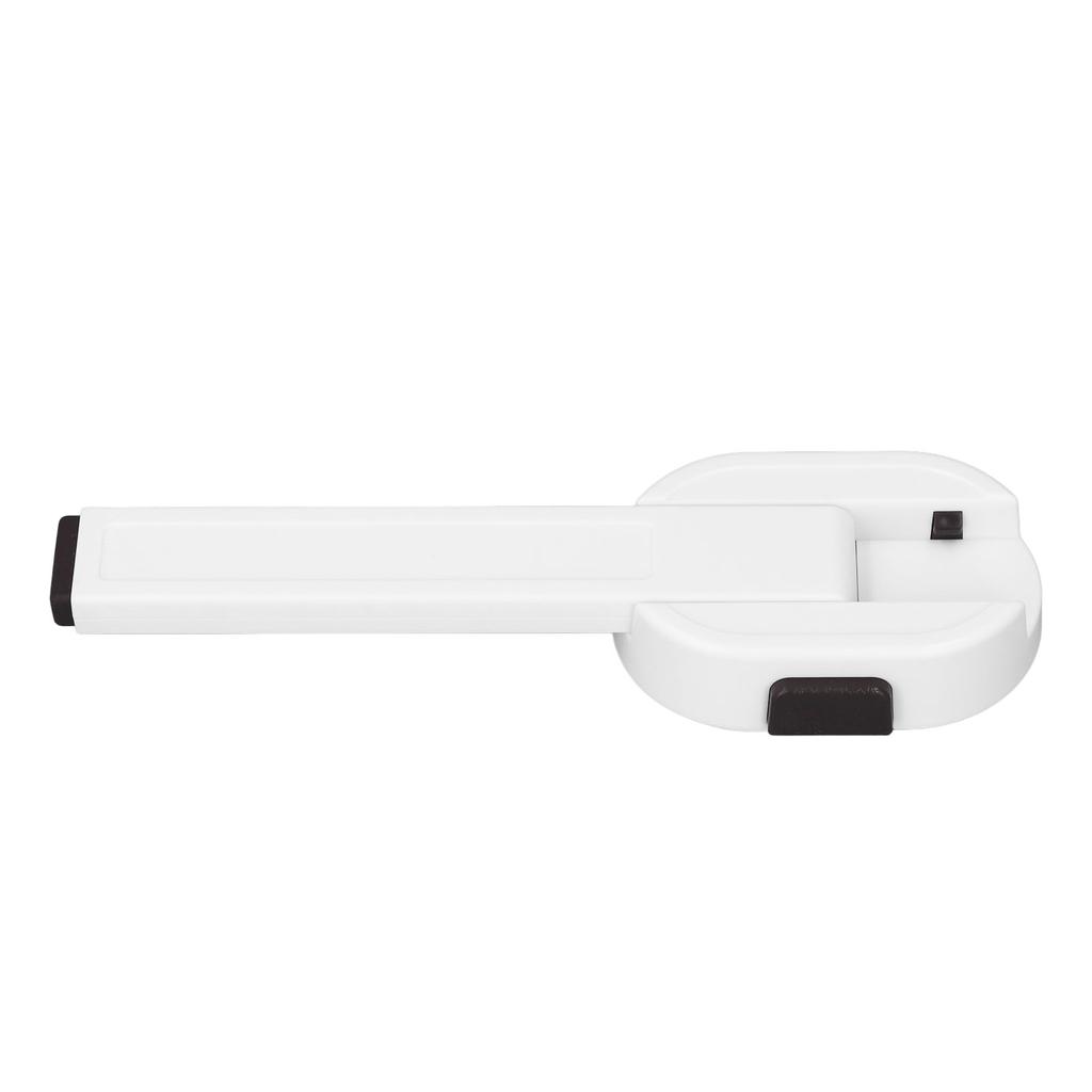 Baby Toilet Lock for Child Safety Pet Proofing Easy To Install Secure Lock Universal Fit Baby Proof 